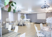 Фото №4 зала Венеция. Silver Hall