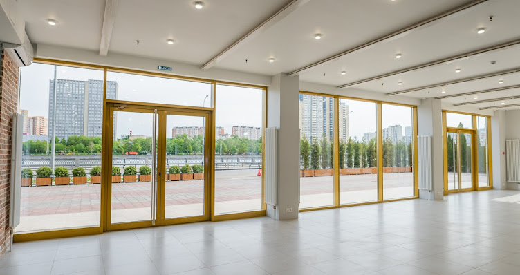 Фото №8 зала La Riva Hall