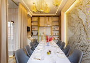 Фото №1 зала The Lobby Bar