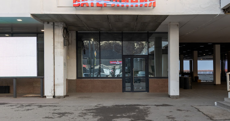 Фото №13 зала Ватерлиния