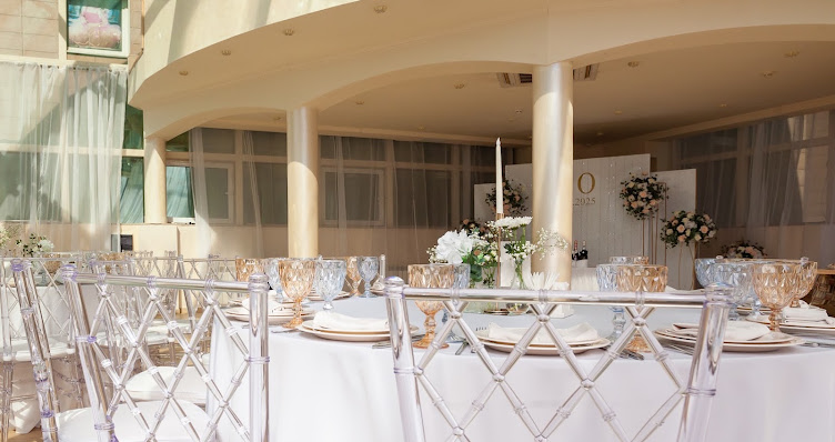 Фото №9 зала Валенсия