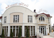 Фото №16 зала Mozart Hall