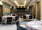 Фото №11 зала DoubleTree by Hilton Tyumen