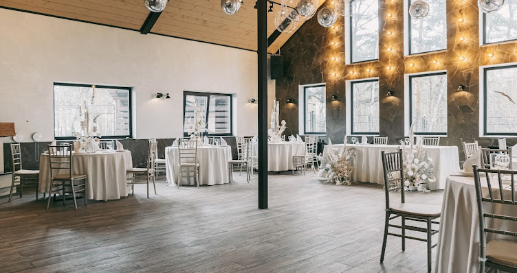 Фото №4 зала Hevaa hall