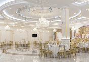 Фото №6 зала White hall