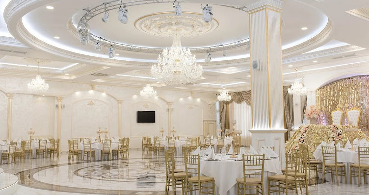 Фото №6 зала White hall