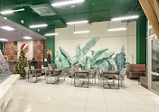 Фото №10 зала Green Plaza