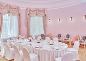 Фото №1 зала Milutin Palace