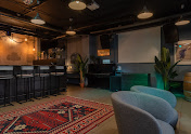 Фото №18 зала WorkShop Loft на Наставническом
