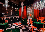 Фото №5 зала Atelier Noble Rot