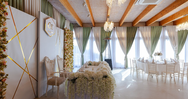 Фото №10 зала Nabat Palace Domodedovo