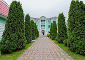 Фото №12 зала Александрия-Петергоф