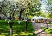 Фото №12 зала Apple Hill