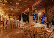Фото №9 зала LOFT HALL