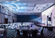 Фото №17 зала SHERATONPLAZA Ufa - Congress Hotel