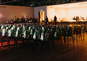 Фото №9 зала OMEGA EVENTS