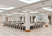 Фото №1 зала Suleiman Palace Hotel
