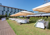 Фото №11 зала GOPARK HOTEL
