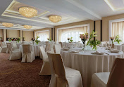 Фото №9 зала Grand Autograph Hotel Novosibirsk