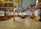 Фото №2 зала Шато Леон