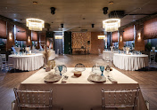 Фото №9 зала Food Factory loft на Коммунистической