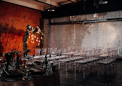 Фото №8 зала LovelyLOFT