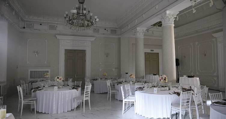 Фото №2 зала AurA Grand Hall