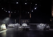 Фото №3 зала The Event Hall