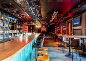 Фото №3 зала Deca room bar