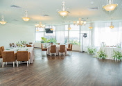 Фото №13 зала Panorama Steak House