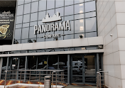 Фото №10 зала Panorama Steak House
