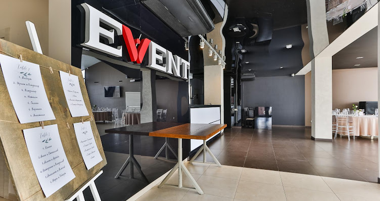 Фото №4 зала EVENT house