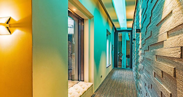Фото №16 зала STUDIO HALL