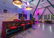 Фото №12 зала WorkShop Loft на Семеновской