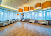 Фото №18 зала Radisson Blu Hotel