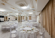 Фото №5 зала Green Hall