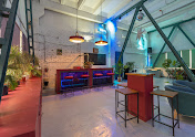 Фото №13 зала WorkShop Loft на Семеновской
