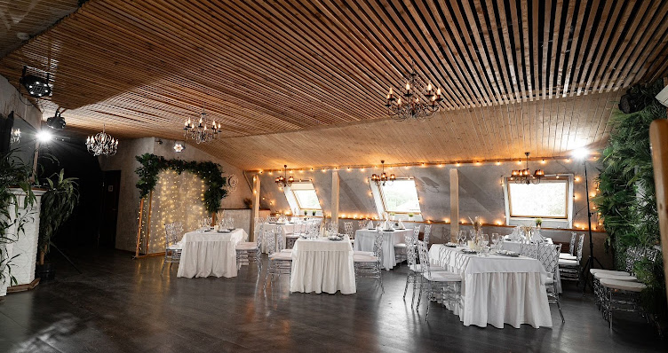 Фото №9 зала Fursa loft