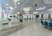 Фото №4 зала OASIS (Golden Plaza)