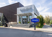 Фото №9 зала Volga Hall