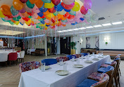 Фото №9 зала Brosko Hotel Moscow