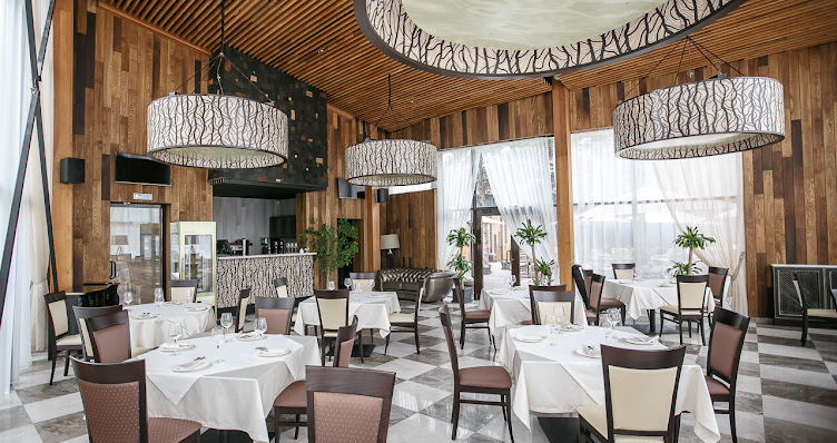 Фото №1 зала San Remo