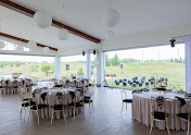 Фото №1 зала Dmitrov Golf Resort