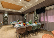 Фото №4 зала Dvin Hall