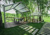 Фото №3 зала GOPARK HOTEL