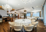 Фото №7 зала DoubleTree by Hilton Novosibirsk