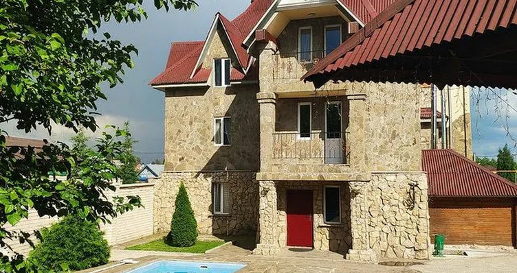 Фото №2 зала Фата Моргана