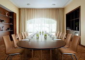 Фото №2 зала Grand Autograph Hotel Novosibirsk