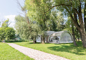Фото №8 зала Рыболовная усадьба - Парк-отель Остров