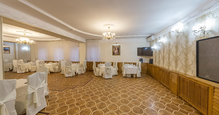 Фото №2 зала Реутов
